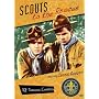 Scouts to the Rescue