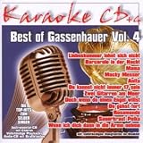 Karaoke - Best Of Gassenhauer 4 ( Audio CD ) - B0018JKQZ6