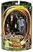Lord of the Rings Fellowship of the Ring Action Figure Traveling Bilbo