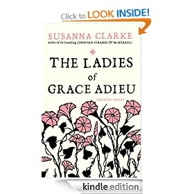 The Ladies of Grace Adieu and Other Stories
