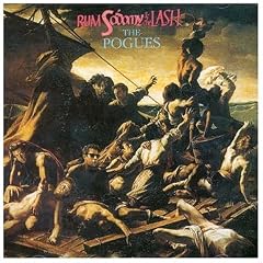 Rum Sodomy And The Lash