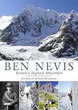 Ben Nevis : Britain's highest mountain