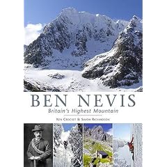 Ben Nevis: Britain's Highest Mountain