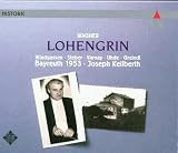 Wagner: Lohengrin (Bayreuth 1953)