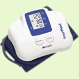 Mabis SmartRead Automatic Digital Blood Pressure Monitor