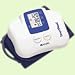 Mabis SmartRead Automatic Digital Blood Pressure Monitor