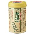 NEWオリヂナル薬湯 ハッカ脳 750g