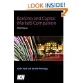 Banking and Capital Markets Companion (Montagu & Weston Legal Companions)