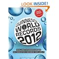 Guinness World Records 2012 German
