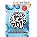 Guinness World Records 2012