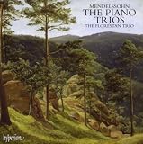 Mendelssohn: Piano Trios