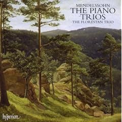 Mendelssohn: Piano Trios