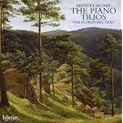 Mendelssohn: Piano Trios