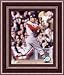 Framed Stan Musial St Louis Cardinals 8x10 Photo