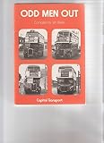 Odd men out : an illustrated listing of type substitutions and scheduled operation of mixed types of London Transport central buses, 1959-1981