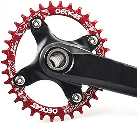 Cologn 32 T 34 T 36 T 38 T MTB Crankset Chainwheel