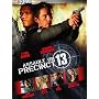 Assault on Precinct 13