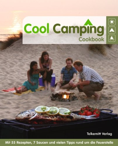 Produkt-Bild: Cool Camping Cookbook