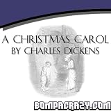 A Christmas Carol (Stave 3)