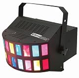 Eliminator Lighting Special Effect Series Double Derby Special Effects Lighting