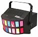 Eliminator Lighting Special Effect Series Double Derby Special Effects Lighting