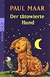 Der t�towierte Hund