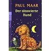 Der t�towierte Hund