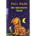 Der t�towierte Hund