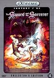 The Sword and the Sorcerer [ NON-USA FORMAT, PAL, Reg.2 Import - Netherlands ]