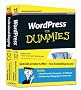 WordPress For Dummies: AND Professional Blogging For Dummies