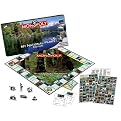 USAopoly My National Parks Monopoly