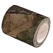 Allen Company Cloth Camo Tape (Realtree Ap, 10-Feet)