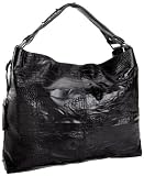 Stuart Weitzman ZipZip Shoulder Bag