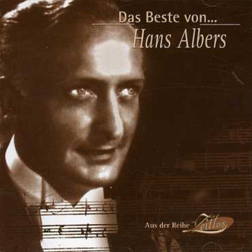Hans Albers - Party Kulthits - Die Deutsche - Zortam Music