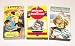 Search : Vintage Comedy Collection #1 (3pk) ~ Blondie's Blessed Event; Polly-tix in Washington; the 3 Stooges