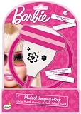 Image of IMC Toys - Barbie. Saltador Musical