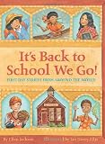 It'S Back To School We Go!