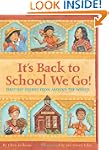 It's Back/School We Go!:1St Day Stories.