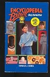 E.B. BOY DETECTIVE (Encyclopedia Brown, No 1)