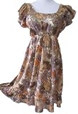 the grace eboutique Green ruffle garden simple summer casual maternity hippie dress the grace eboutique Green ruffle garden simple summer casual maternity hippie dress