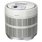 Honeywell 50250N 99.97% Pure HEPA Round Air Purifier
