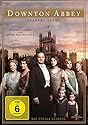 Downton Abbey - Staffel 6 [4 DVDs]
