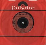 Maggie Bell Oh My My 1974 UK 7" vinyl 2058447
