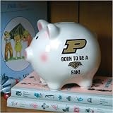 Purdue Boilermakers Born To Be Piggy Bank