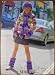 Sirdar Hat, Scarf, Leg & Wrist Warmers Funky Fur Magic Knitting Pattern (#2134)
