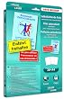 Perfect LASER Laserfolie wetterfest, selbstklebend: Absolut wetterfeste Aufkleber f�r (Farb-)Laserdrucker und -kopierer