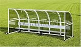 KwikGoal Evolution Team Shelter
