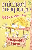 Cock-a-doodle-do
