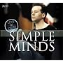 Live In Paris, 1995 ~ Simple Minds