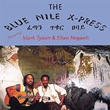 Blue Nile X-Press